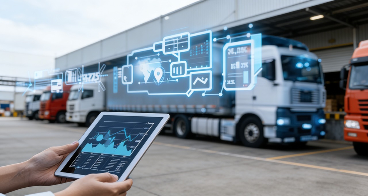 守护生命律动：化亿达深耕医药冷链国际物流全链路解决方案