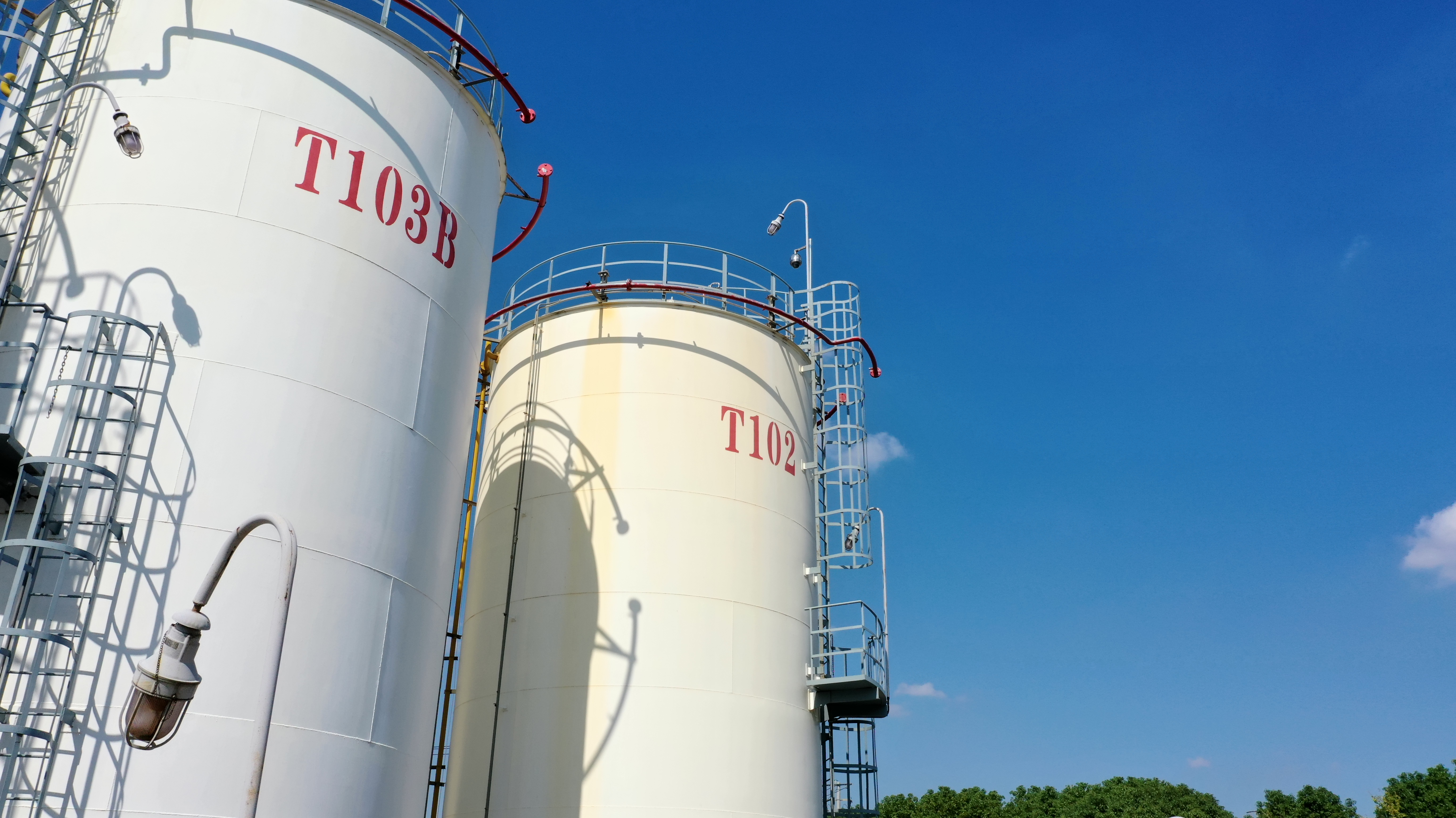 化亿达打造高标准CFS一站式物流服务体系